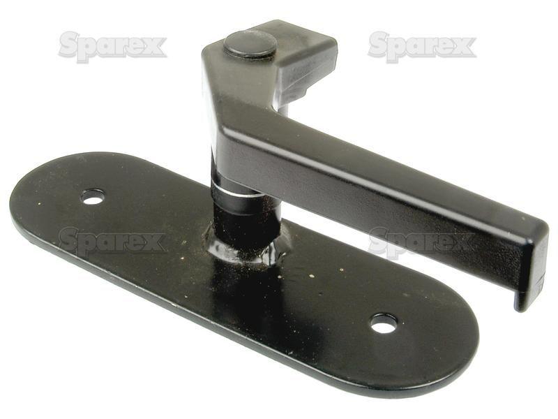 Rear Window Handle for John Deere 2950 (2050 Series)
