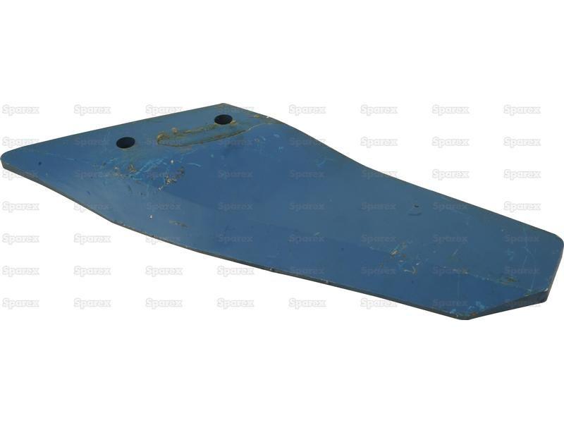 Hardfaced Wing 378x11mm LH for Lemken