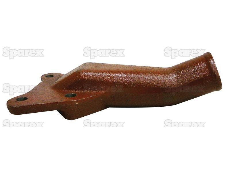 Thermostat Housing for Massey Ferguson 40E (Industrial Tractors)