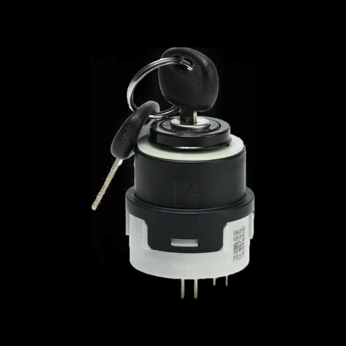 Starter Switch for Aebi Schmidt 14-928009004
