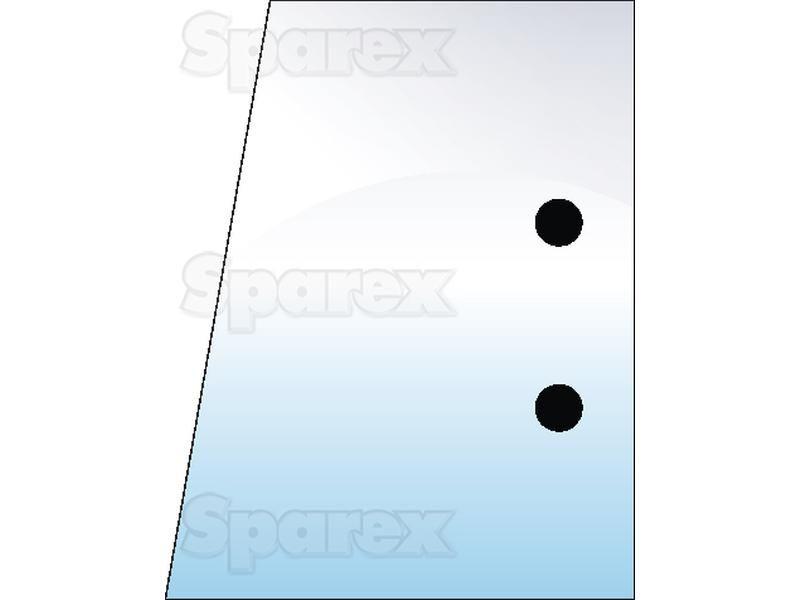 Side Glass LH/RH for John Deere 3030 (30 Series)