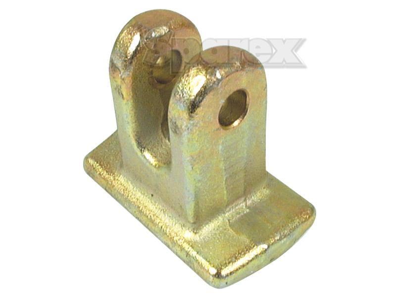 Flail Head Heavy Duty for Howard SPR250MK2