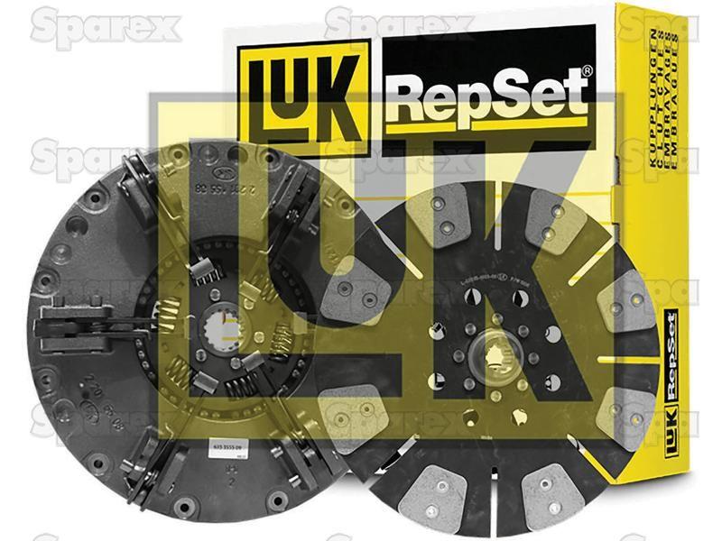 Clutch Kit without Bearings L.U.K. (635355509)