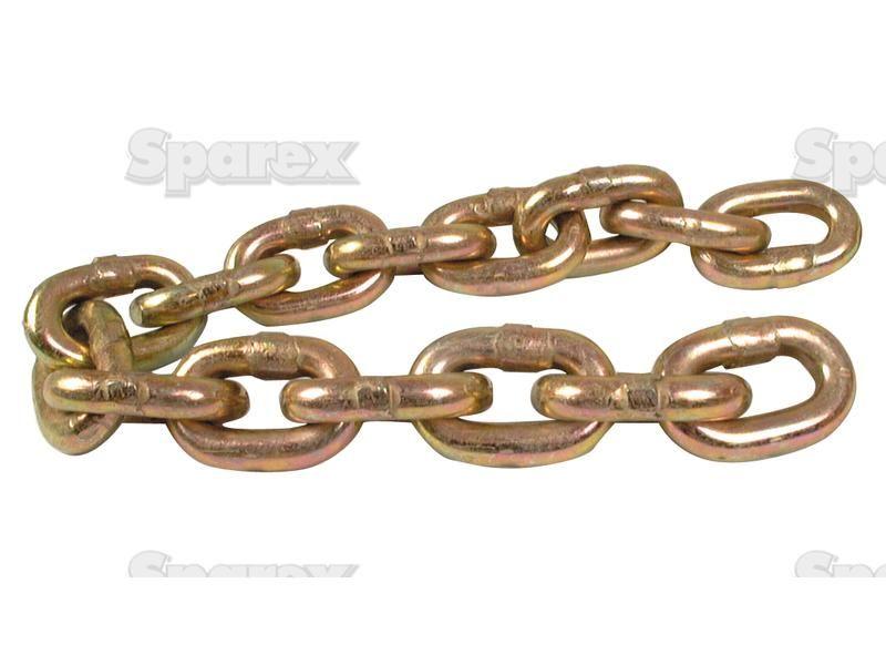 Flail Chain 1/2'' x 15 link for Howard SPR250MK2