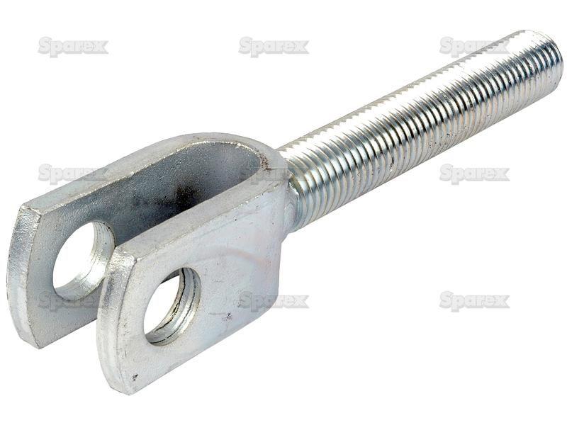 Ratchet Link - Clevis End, RH