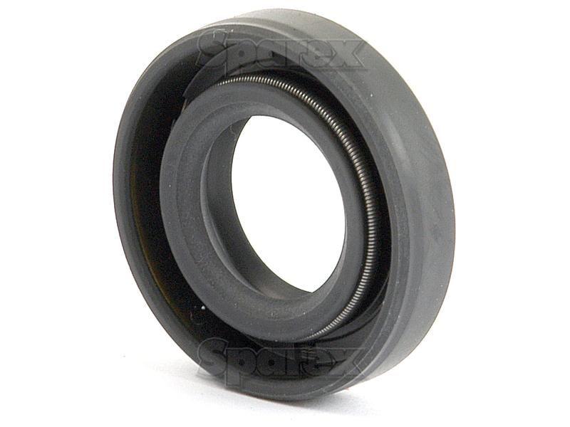 Metric Rotary Shaft Seal, 16 x 30 x 7mm Double Lip