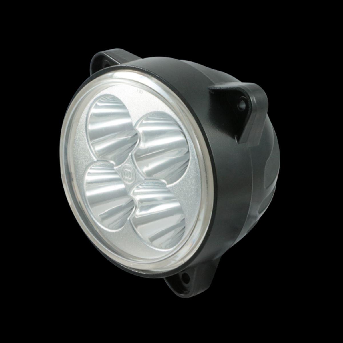 Hi Beam Lamp D.80 Hb3 Ir for Same S2.8039.394.0