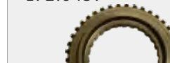 New Holland Synchronizer Ring 5174048