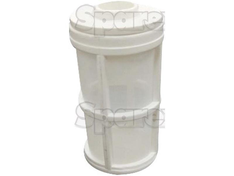 Fuel Filter - In Line for Steyr 6270 TERRUS CVT