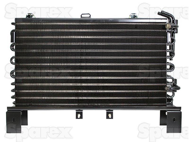 Condenser for John Deere (RE181894)
