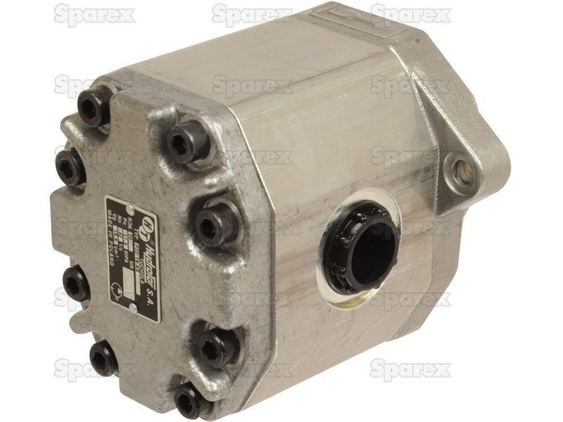 Hydraulic Pump for Zetor (84420901, 86407080)