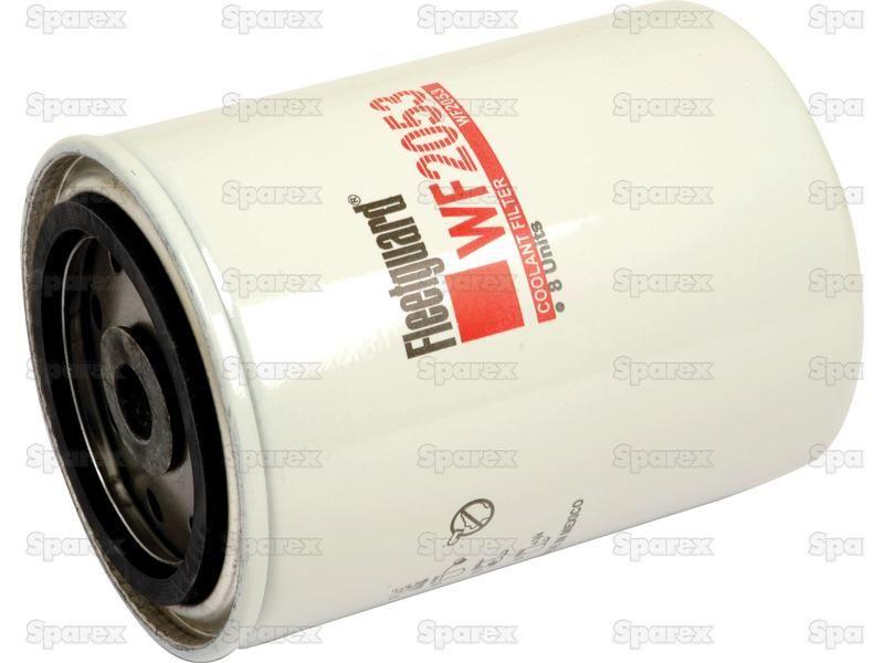 Water Filter - Spin On - WF2053 for Ford New Holland 2100 (1000 Series)