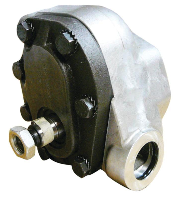 CASE PUMP - HYDRAULIC - 12GPM 65458