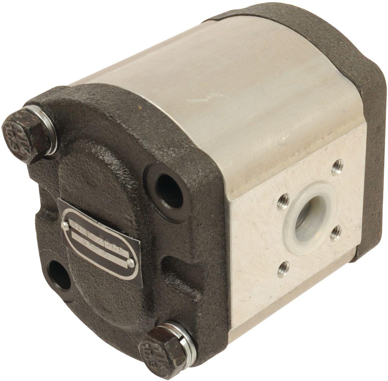DEUTZ-FAHR HYDRAULIC PUMP 34473