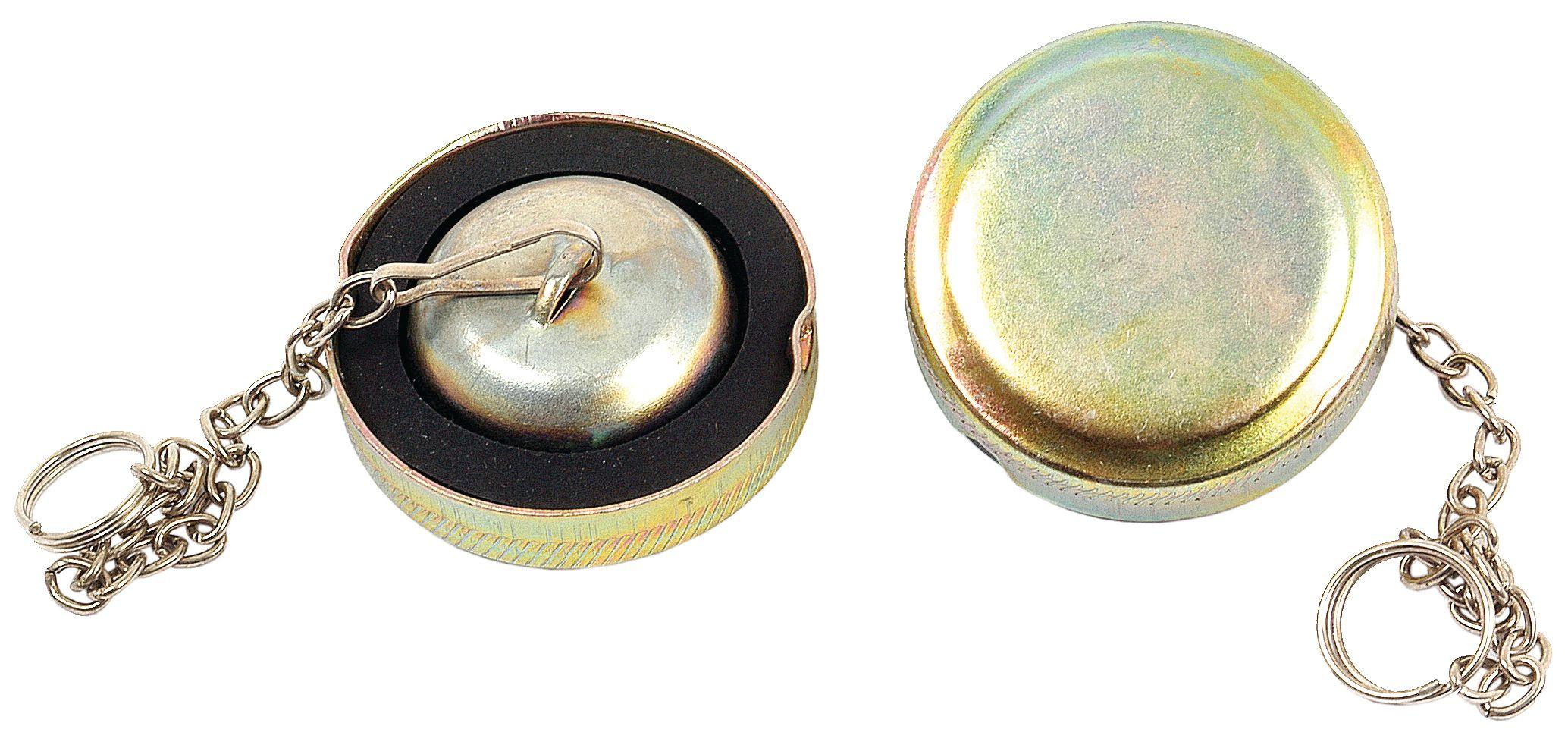 LANDINI OIL CAP & CHAIN 41571