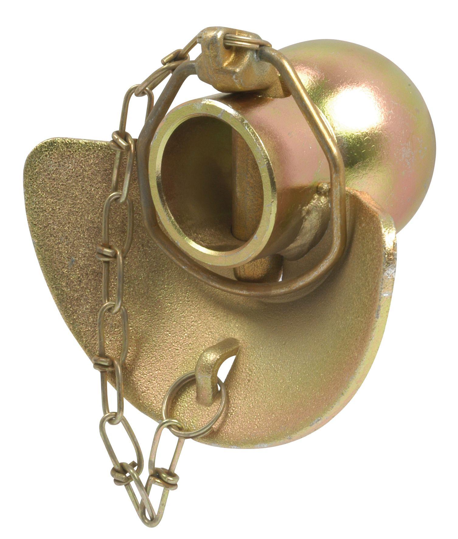 FORD NEW HOLLAND LOWER LINK GUIDE CONE-CAT3/3 33002