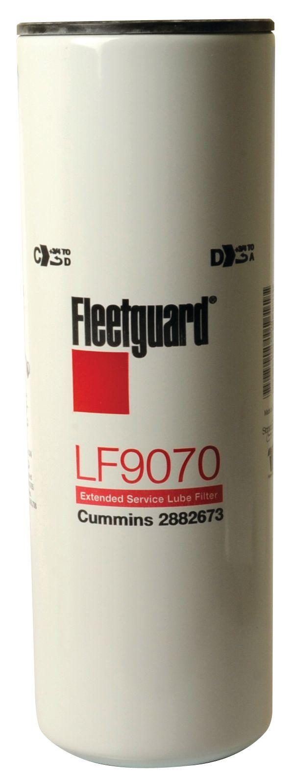 JOHN DEERE OIL FILTER LF9070 73473