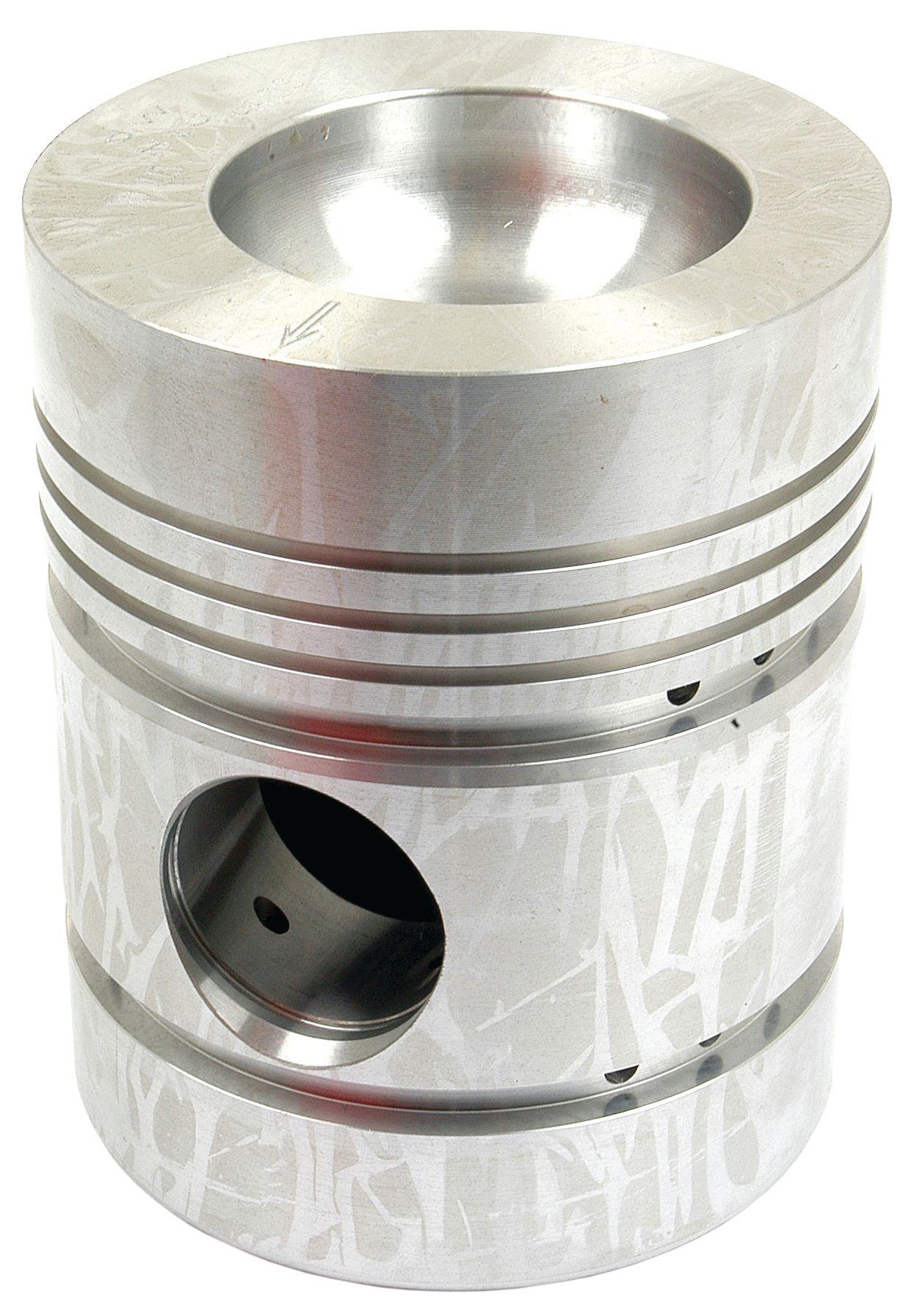 LANDINI PISTON 40409