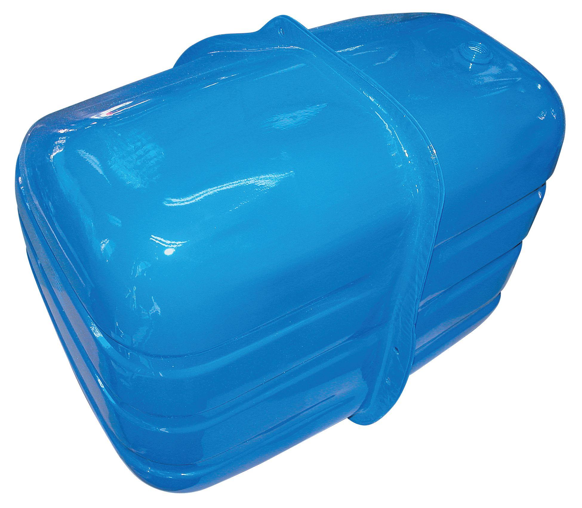 FORD NEW HOLLAND FUEL TANK 66739