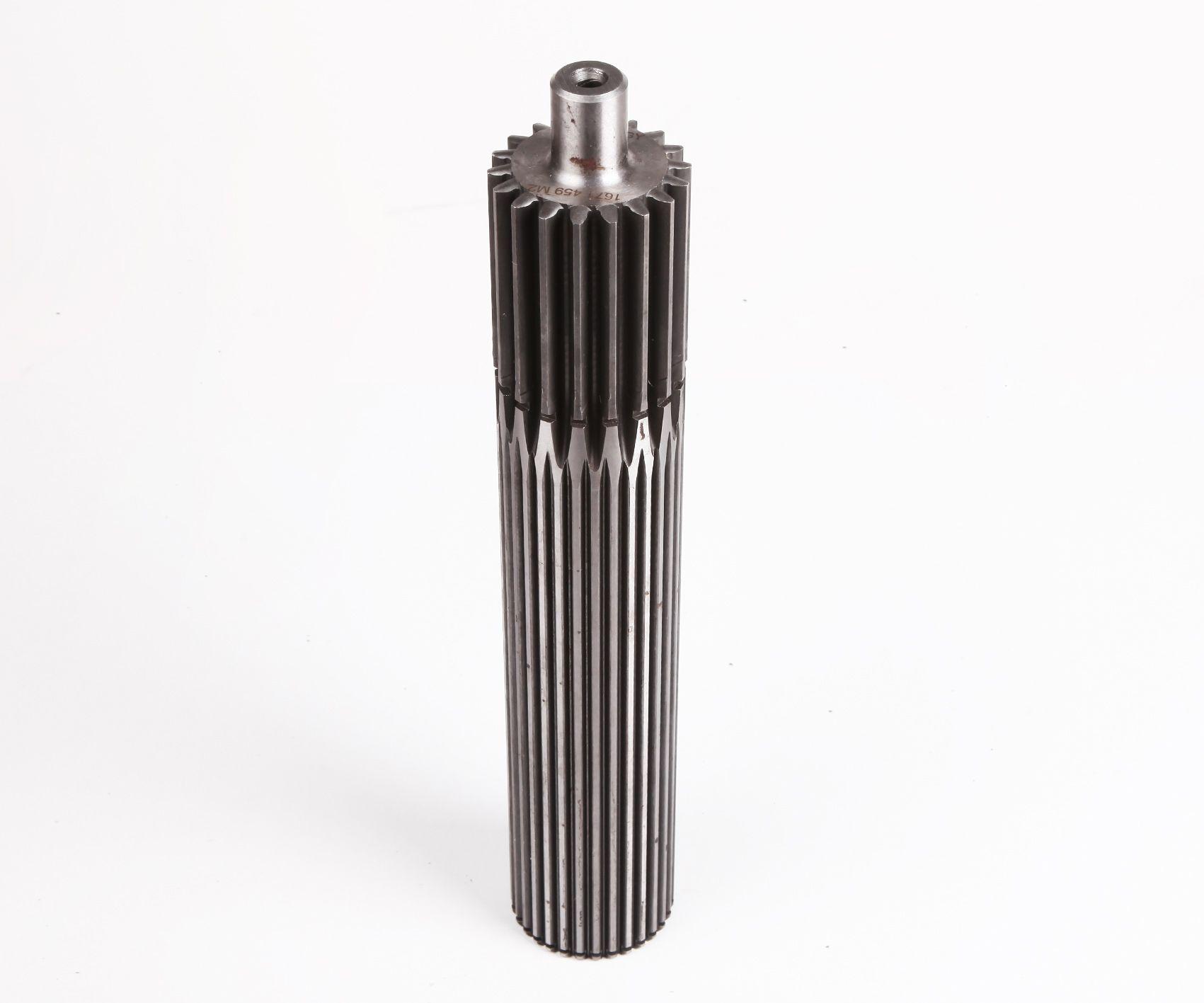 MASSEY FERGUSON TRACTOR PINION SHAFT (AGCO) 1671459M2