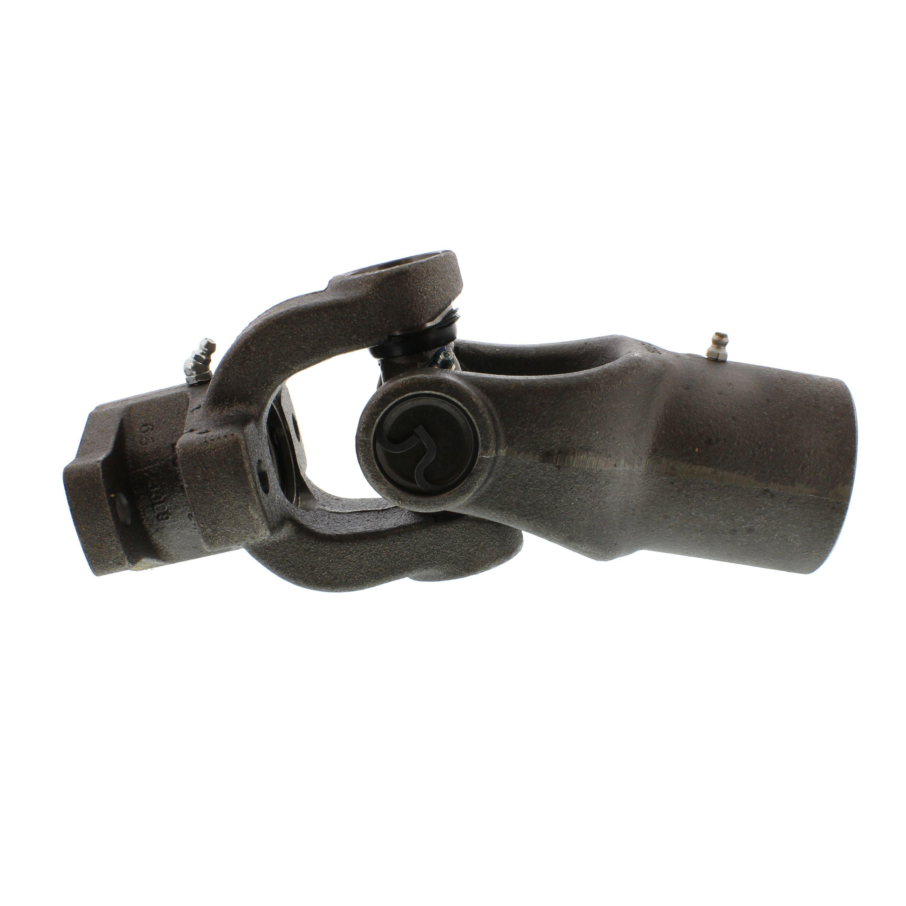 MASSEY FERGUSON BALER UNIVERSAL JOINT (AGCO) 700716904