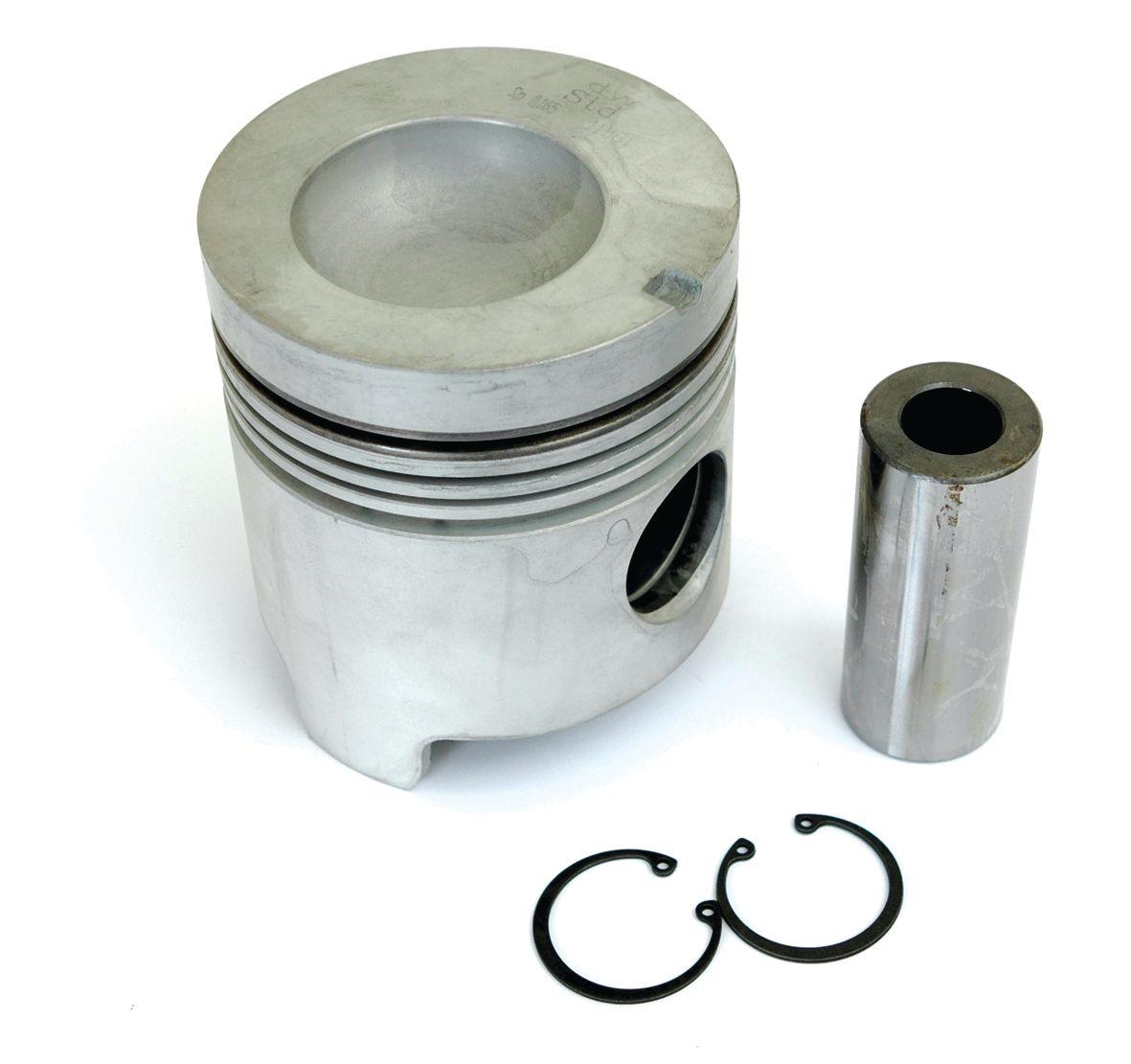 FORD NEW HOLLAND PISTON 65897