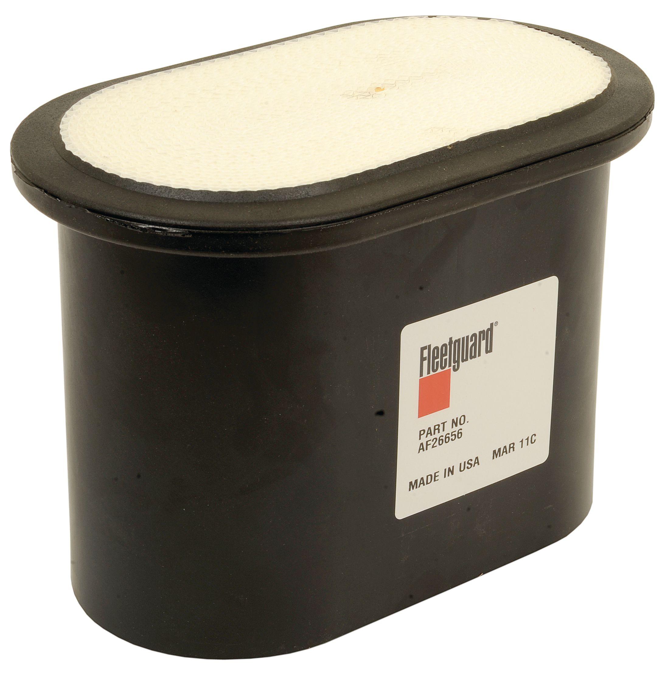 CASE IH OUTER AIR FILTER AF26656 72989