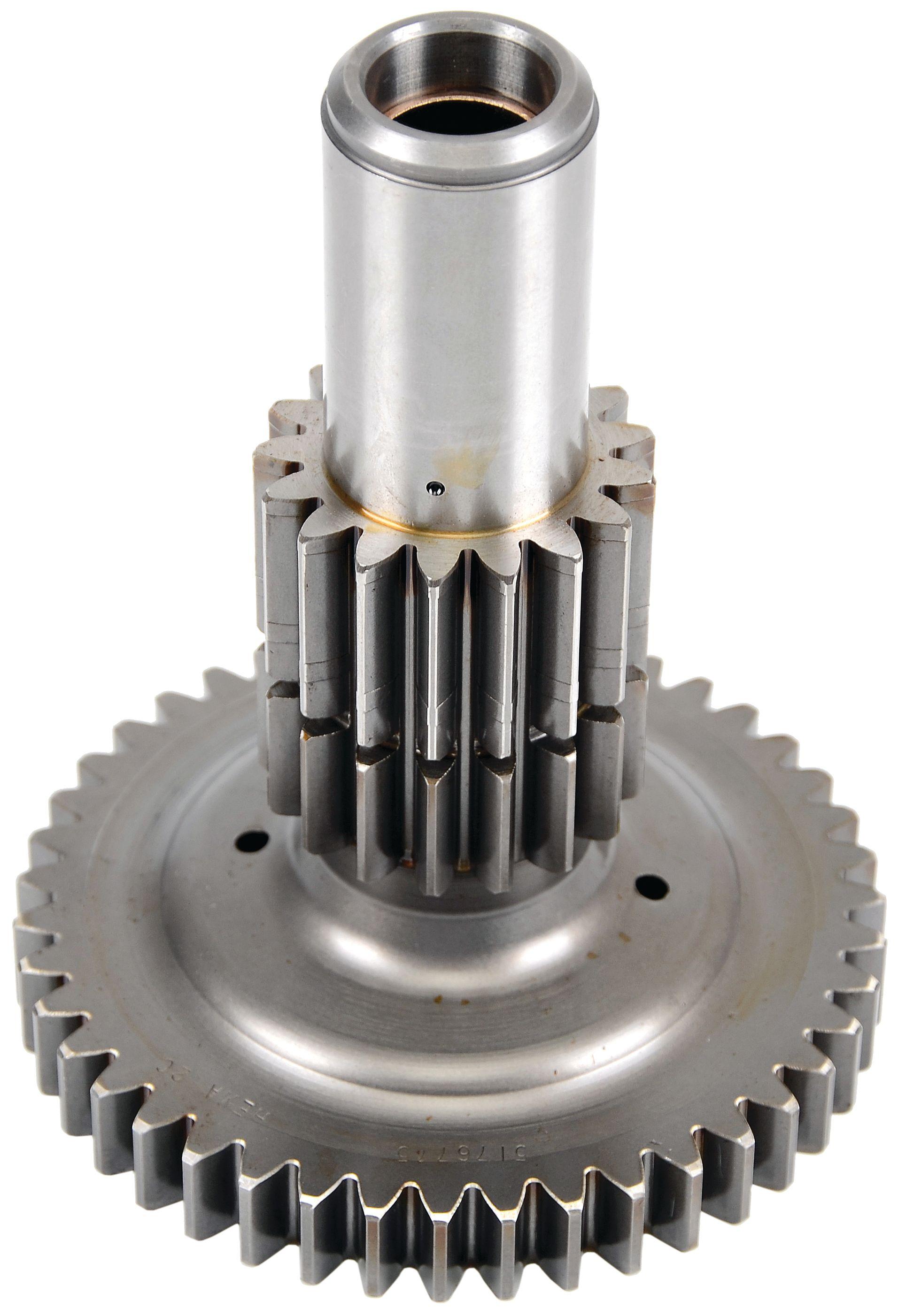 FIAT MAIN SHAFT 108271