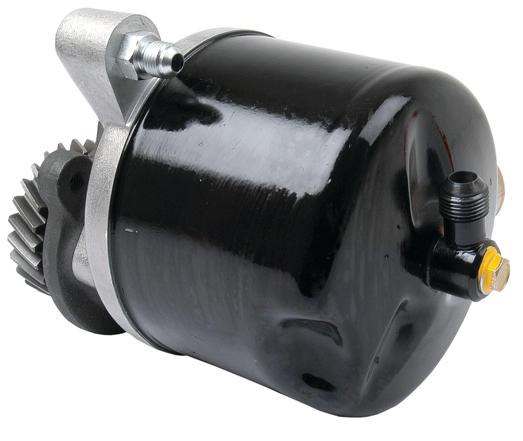 FORD NEW HOLLAND POWER STEERING PUMP 66015