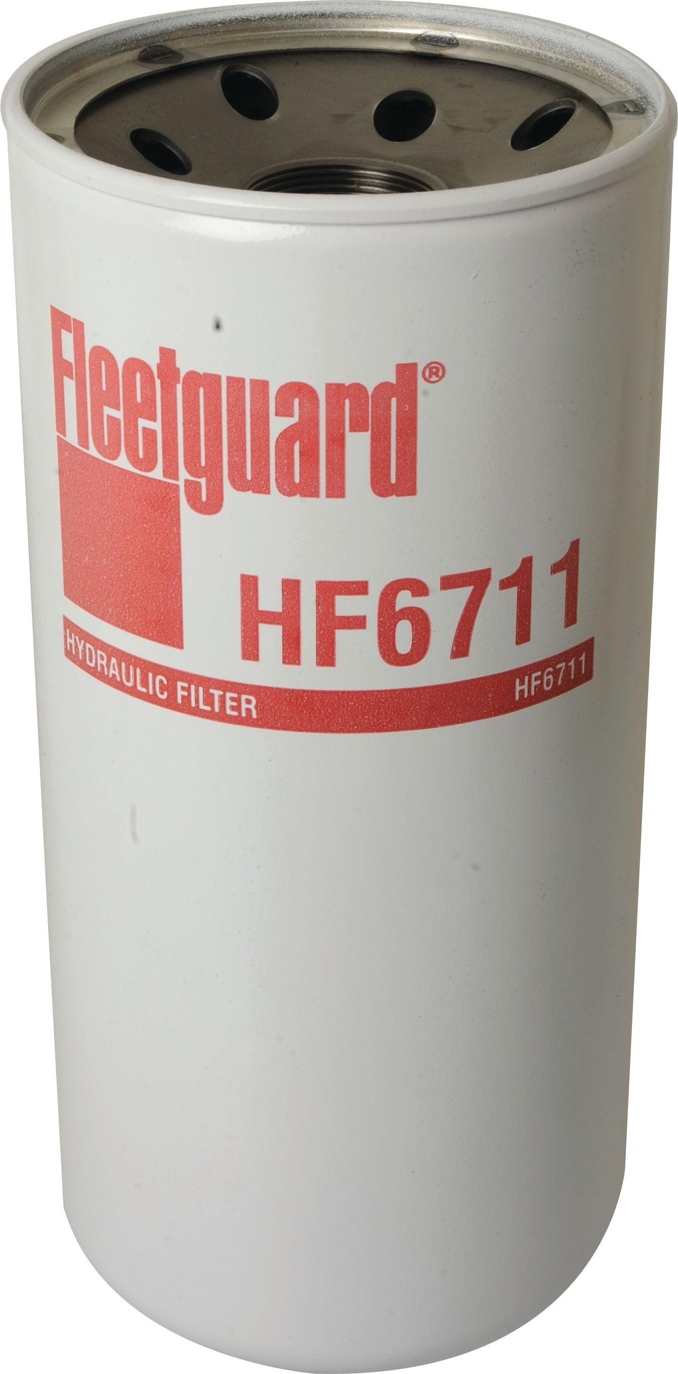 CASE IH HYDRAULIC FILTER HF6711 109349