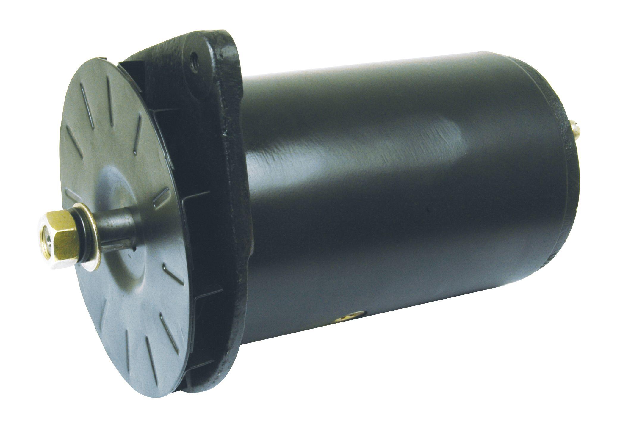 NUFFIELD DYNAMO 43109