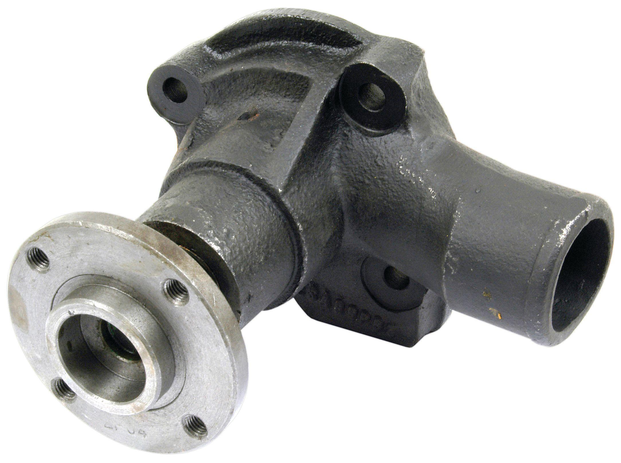FORD NEW HOLLAND WATER PUMP 65015