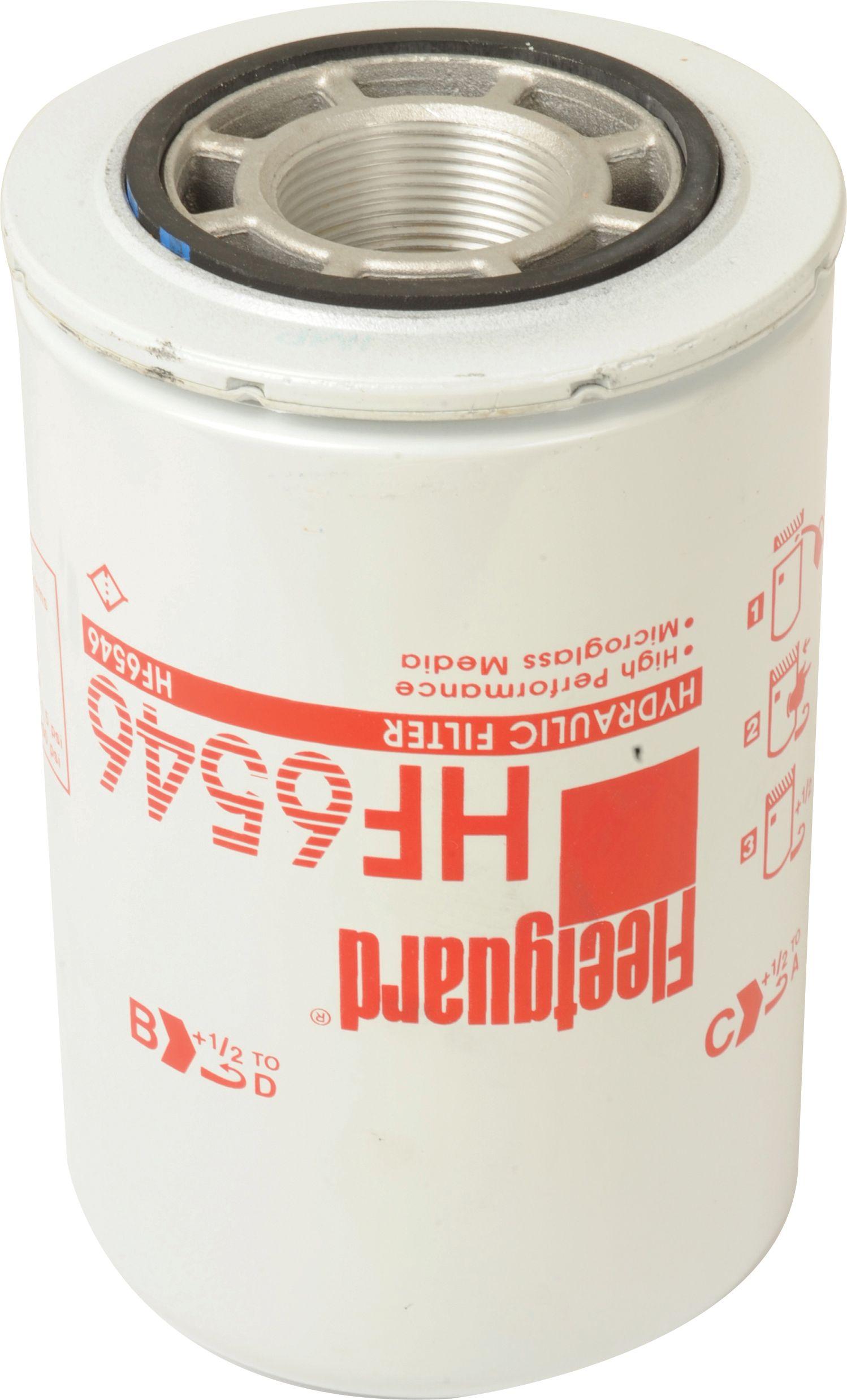 JOHN DEERE HYDRAULIC FILTER HF6546 109335