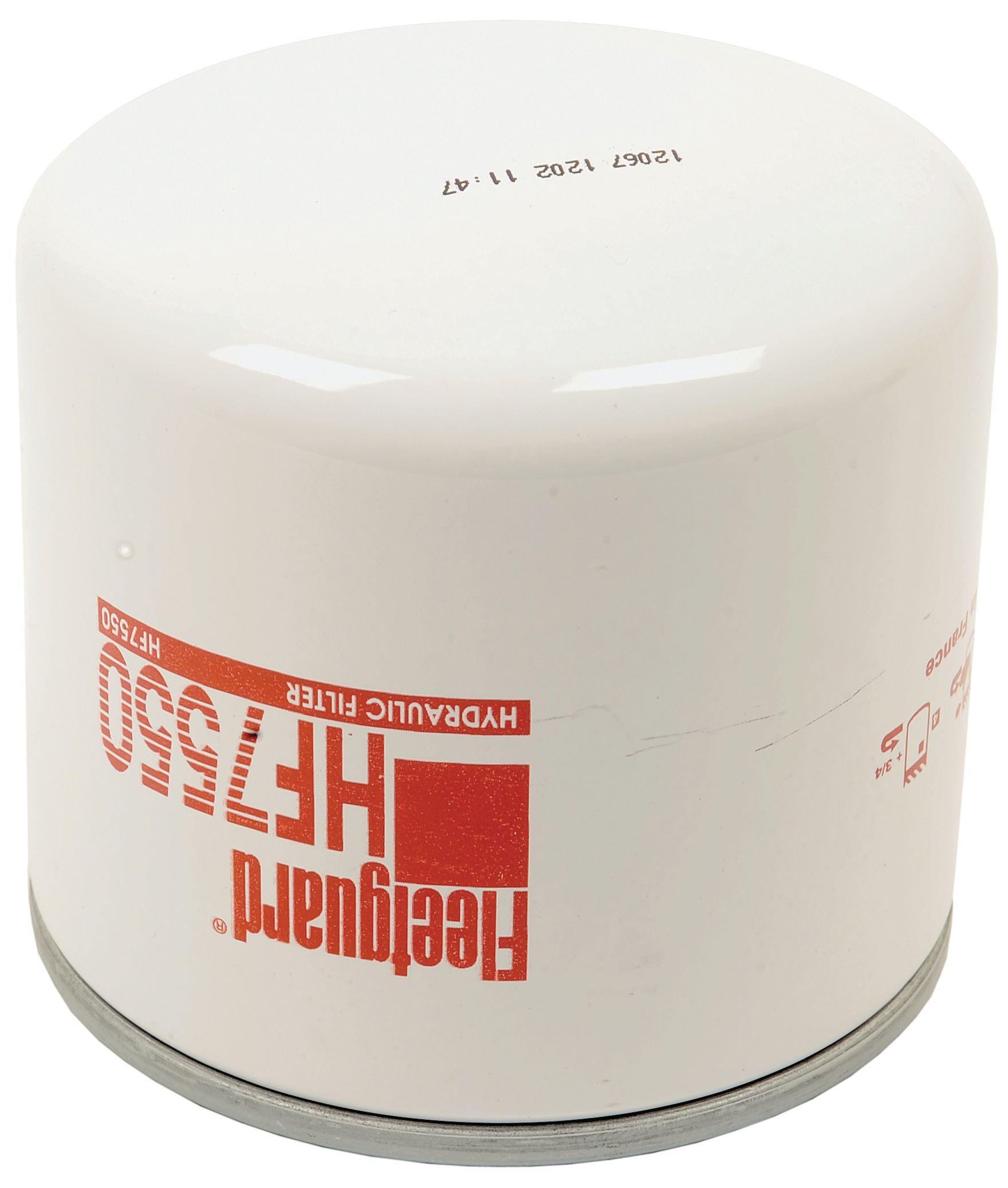 CASE IH HYDRAULIC FILTER HF7550 109359