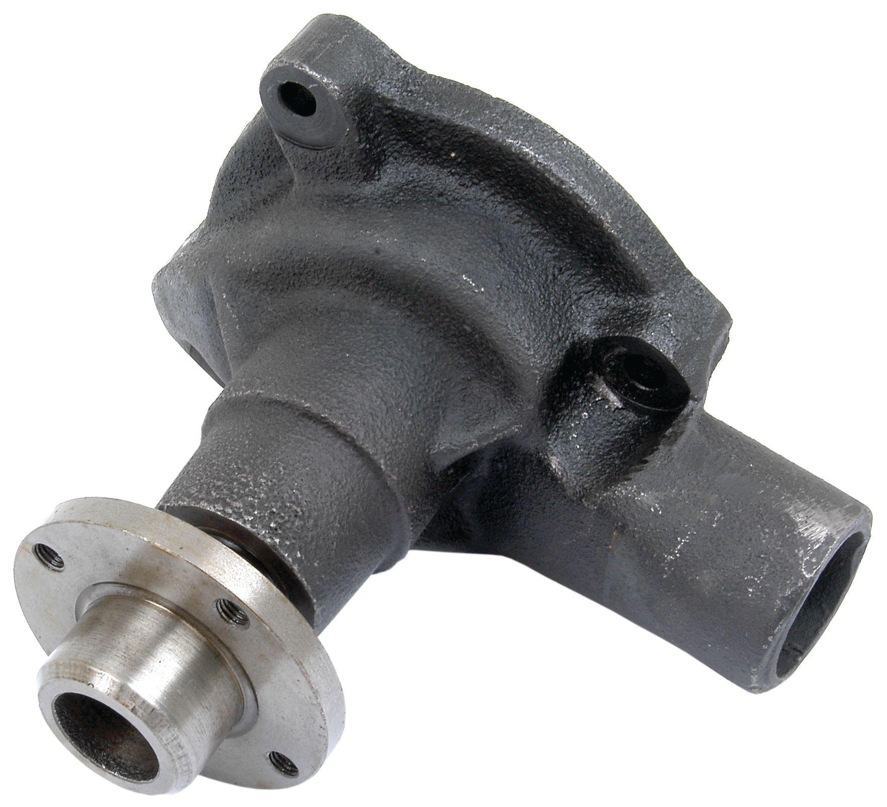 FORD NEW HOLLAND WATER PUMP 66718