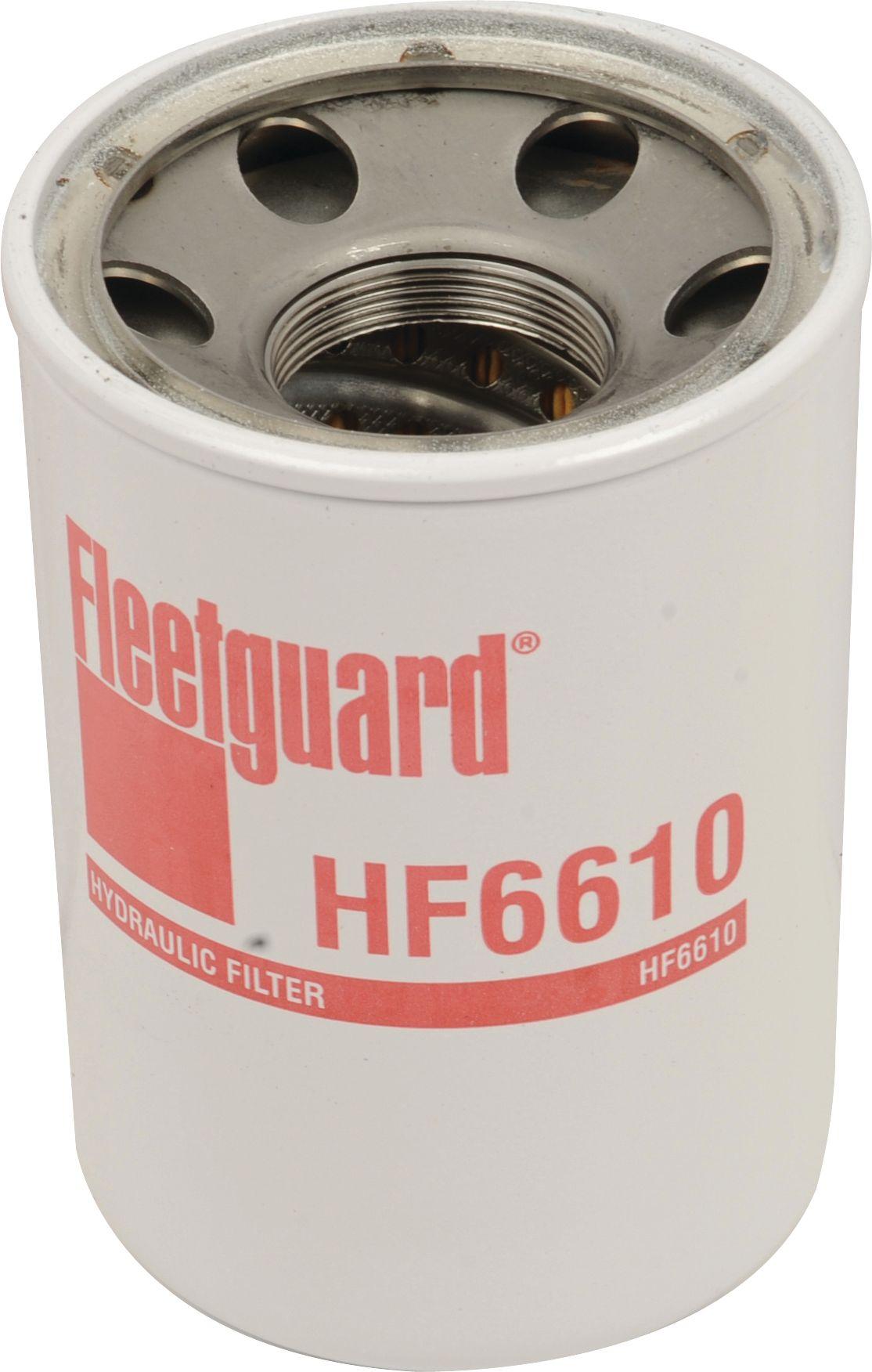 JOHN DEERE HYDRAULIC FILTER HF6610 109344