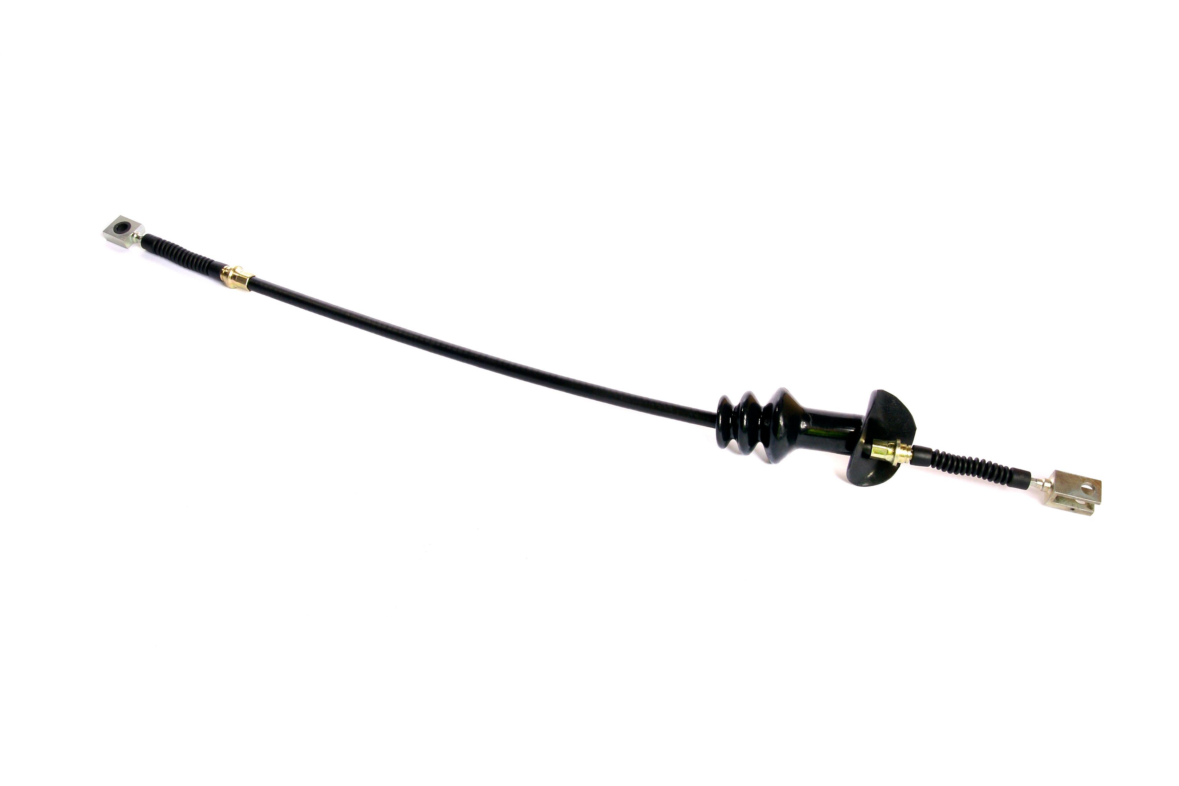 MASSEY FERGUSON TRACTOR CABLE (AGCO) 3699303M92