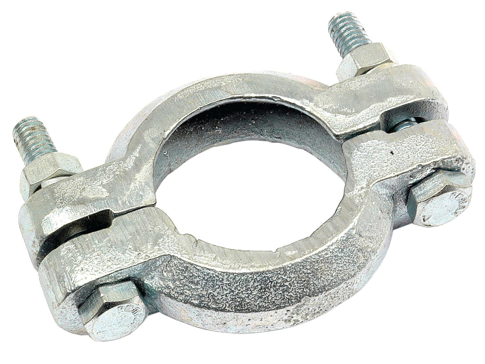 FORD NEW HOLLAND SILENCER CLAMP 60654