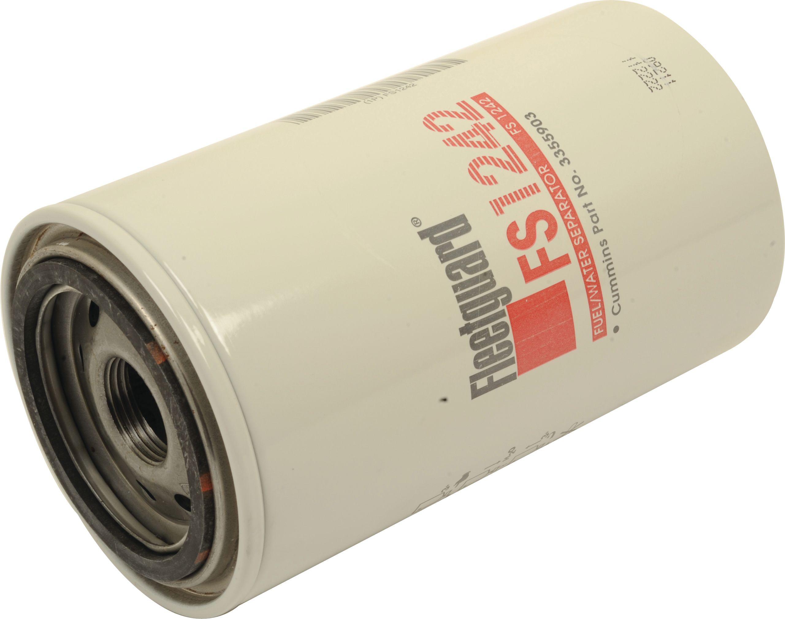 MASSEY FERGUSON FUEL SEPARATOR FS1242 73471