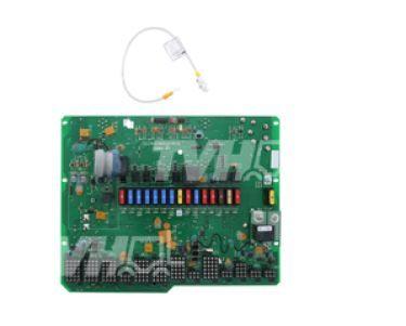 Merlo  Telehandler P37.11K Printed Circuit Board