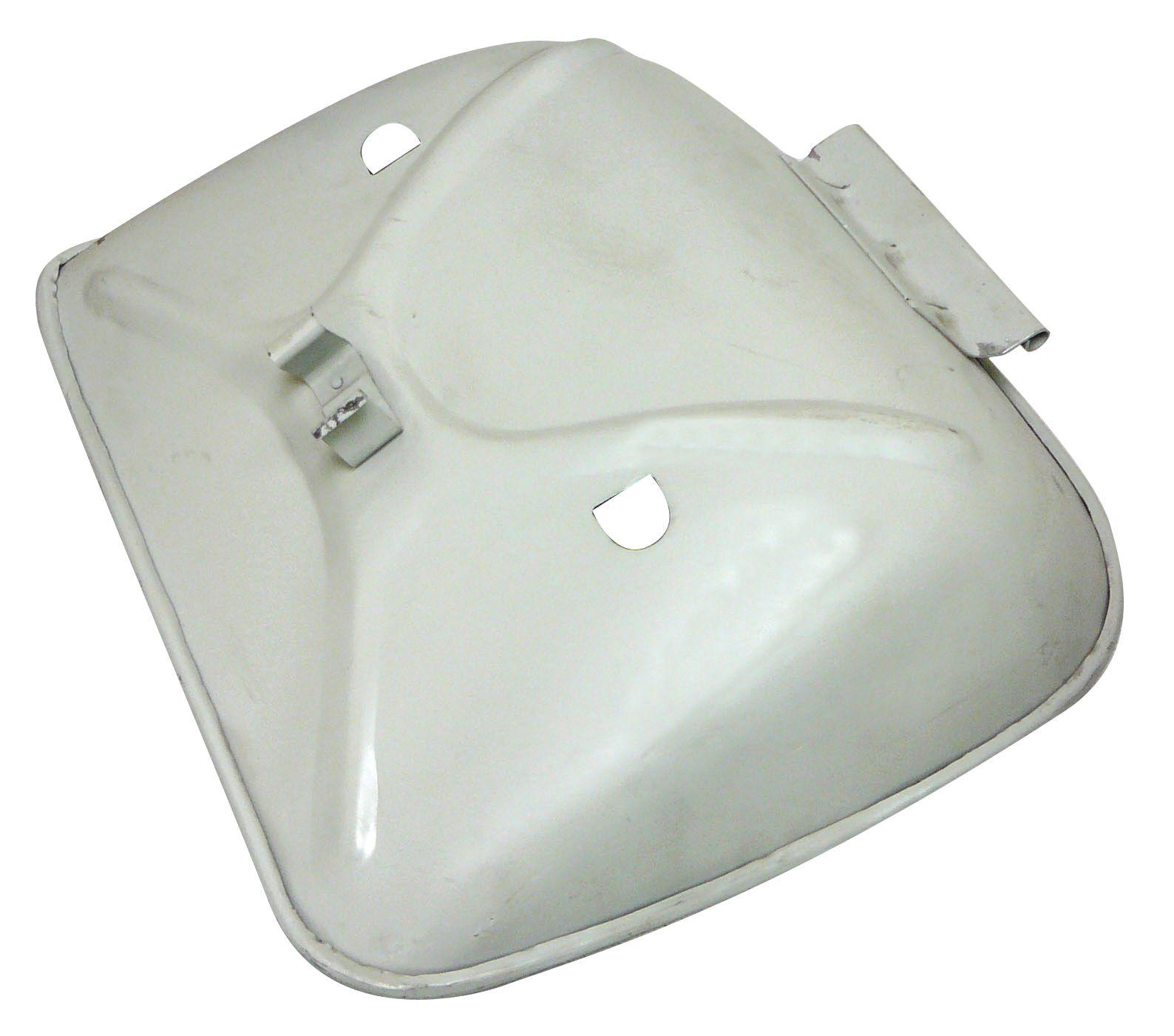 FORD NEW HOLLAND SEAT PAN 66955
