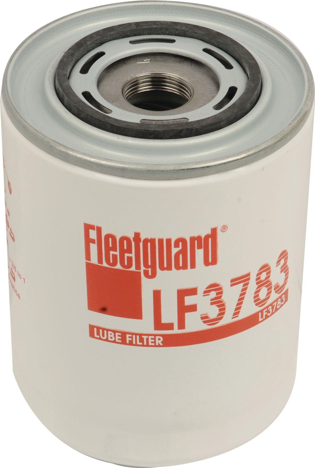 FORD NEW HOLLAND OIL FILTER LF3783 76402