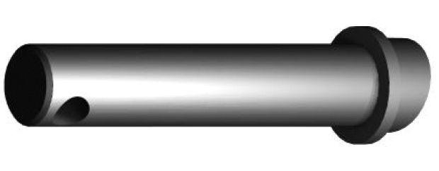 EMILY TINE-STRAIGHT PIN FIT 850MM 21516