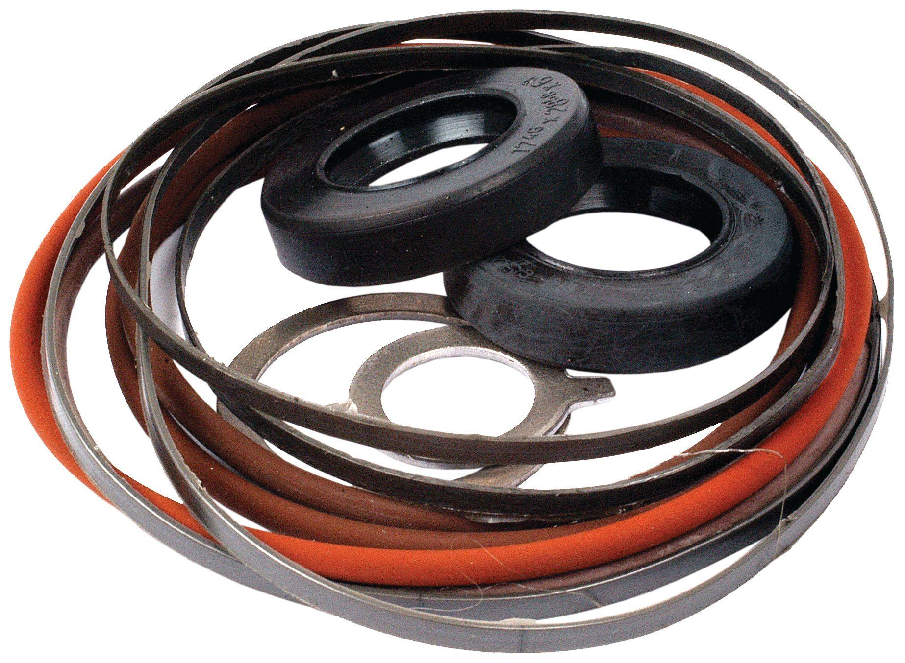 FORD NEW HOLLAND SEAL KIT 62807