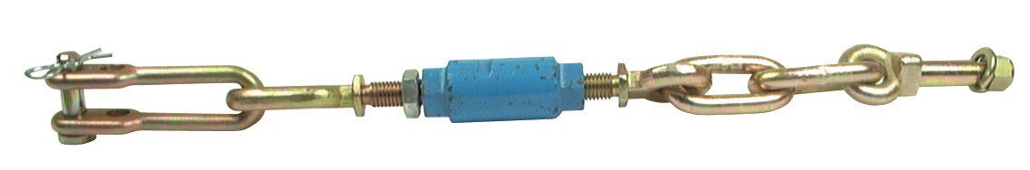 FORD NEW HOLLAND STABILISER ASSEMBLY 4456