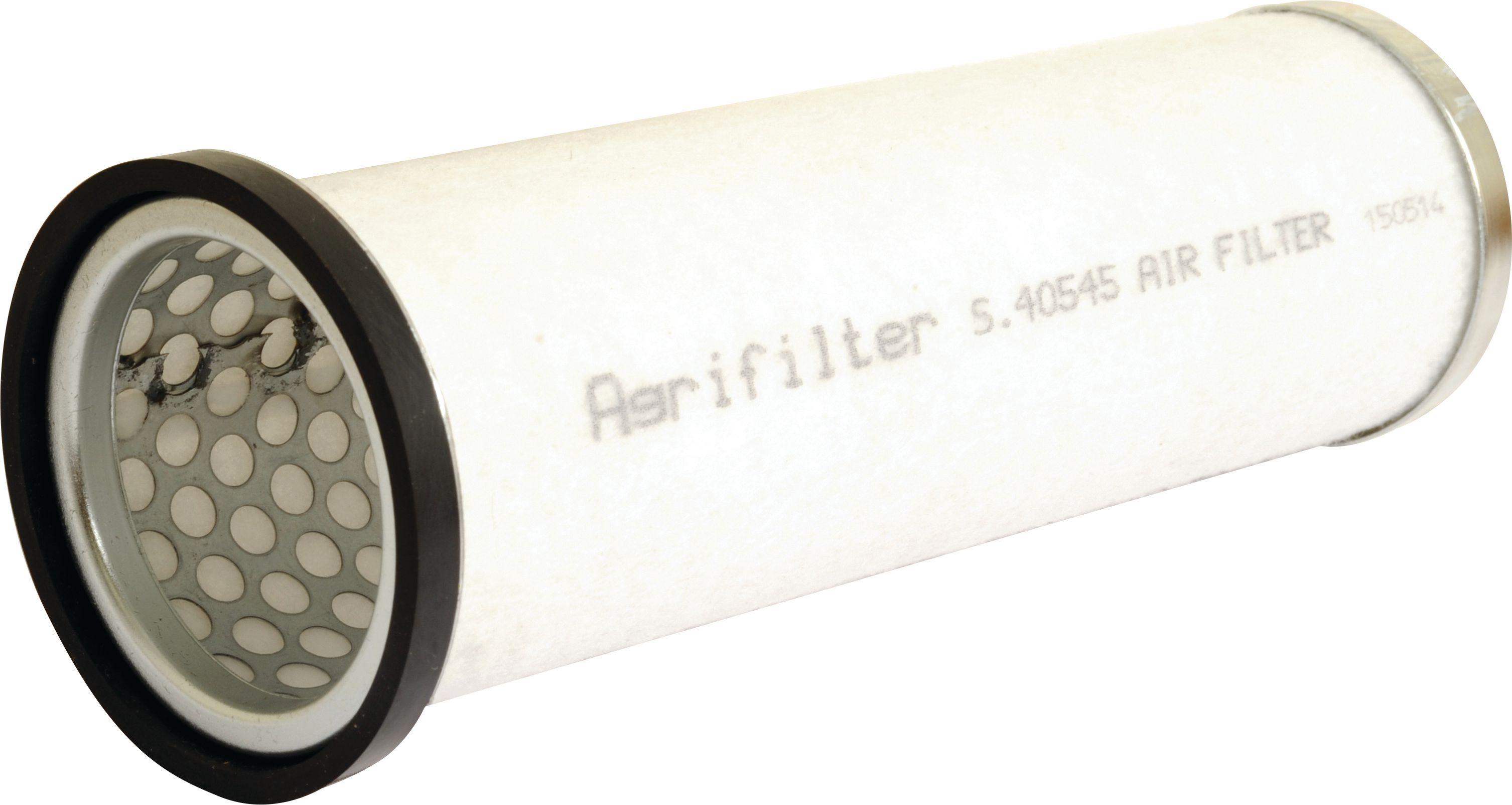 MASSEY FERGUSON INNER AIR FILTER 40545