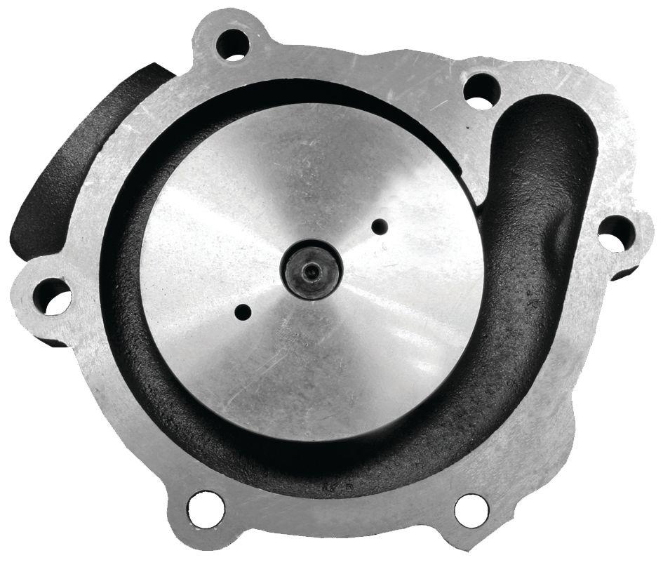 DEUTZ-FAHR WATER PUMP 39894
