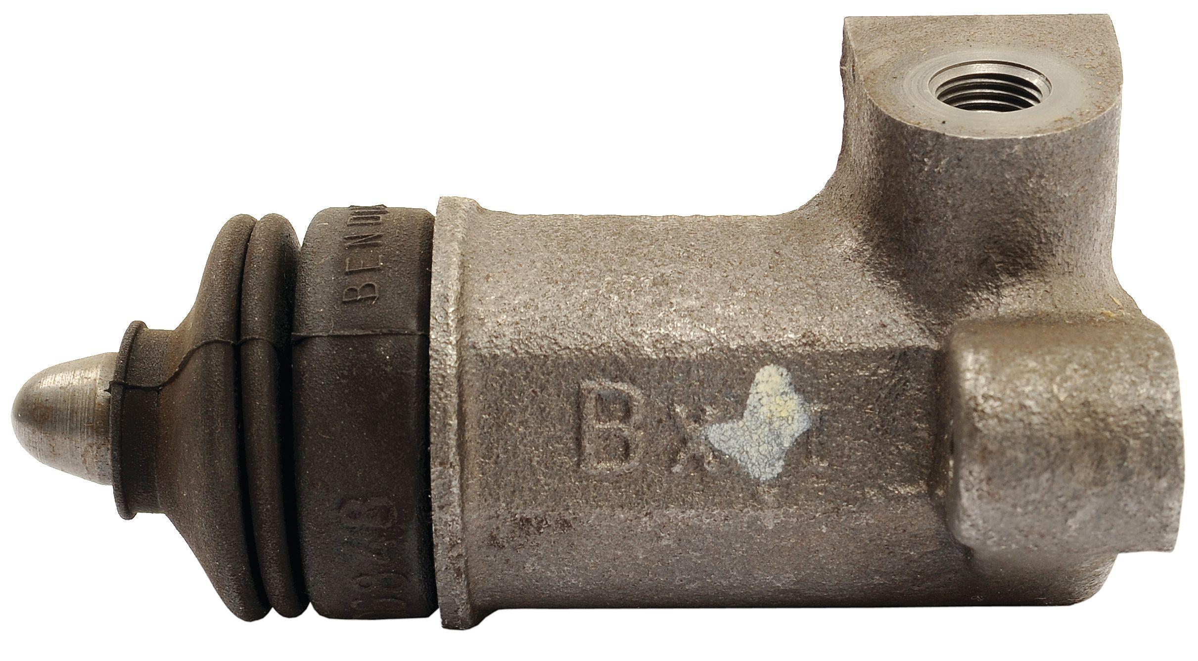 MASSEY FERGUSON SLAVE CYLINDER-BRAKE 39886