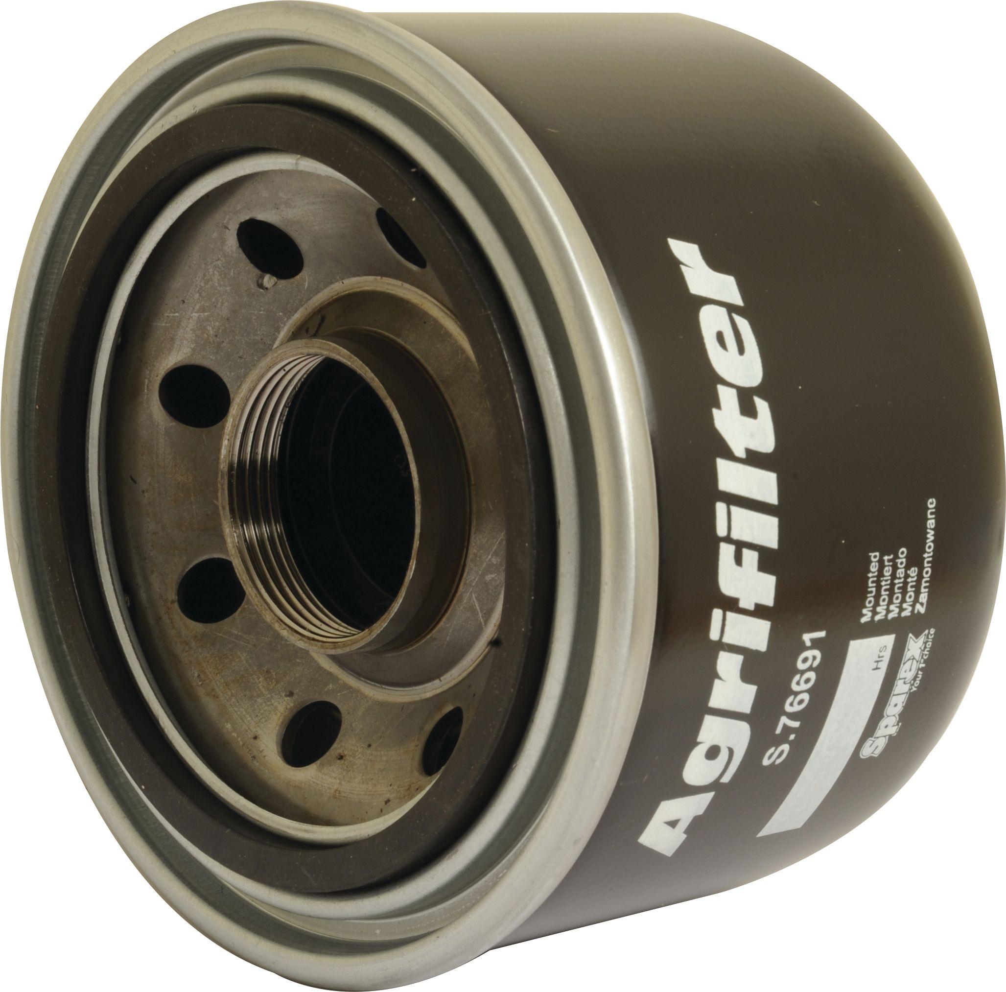 RENAULT HYDRAULIC FILTER 76691