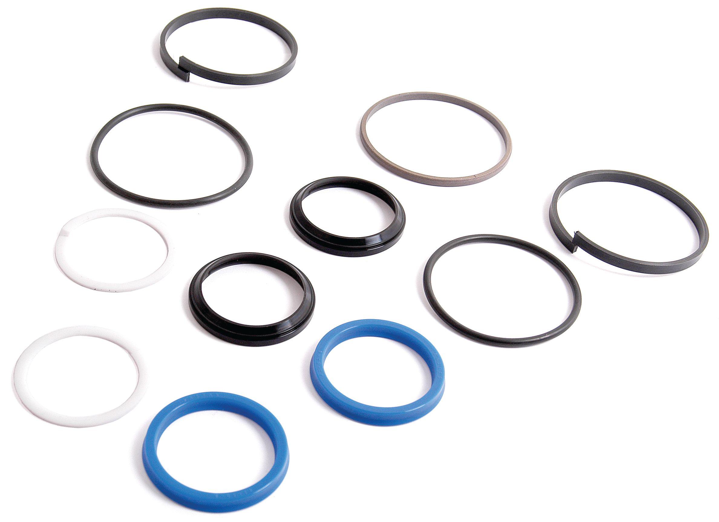 FORD NEW HOLLAND SEAL KIT 7827